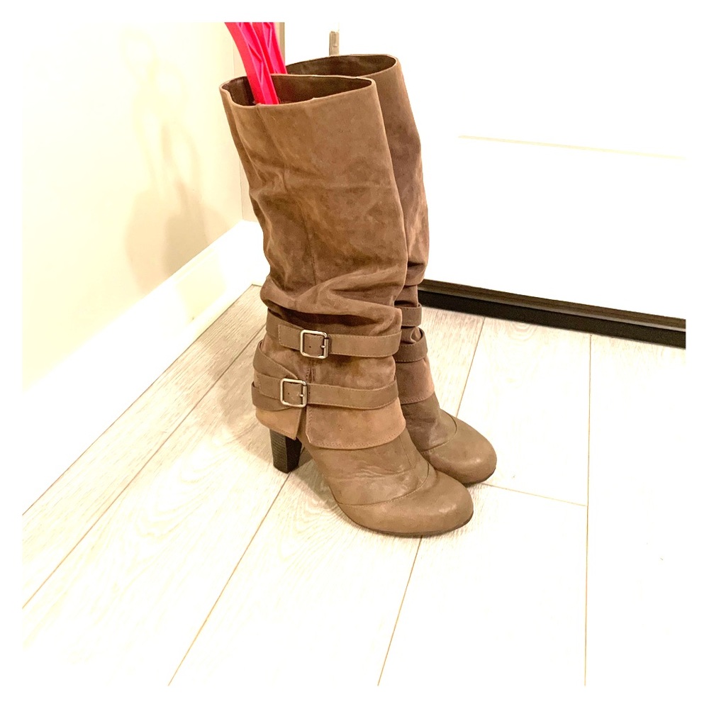 Boots